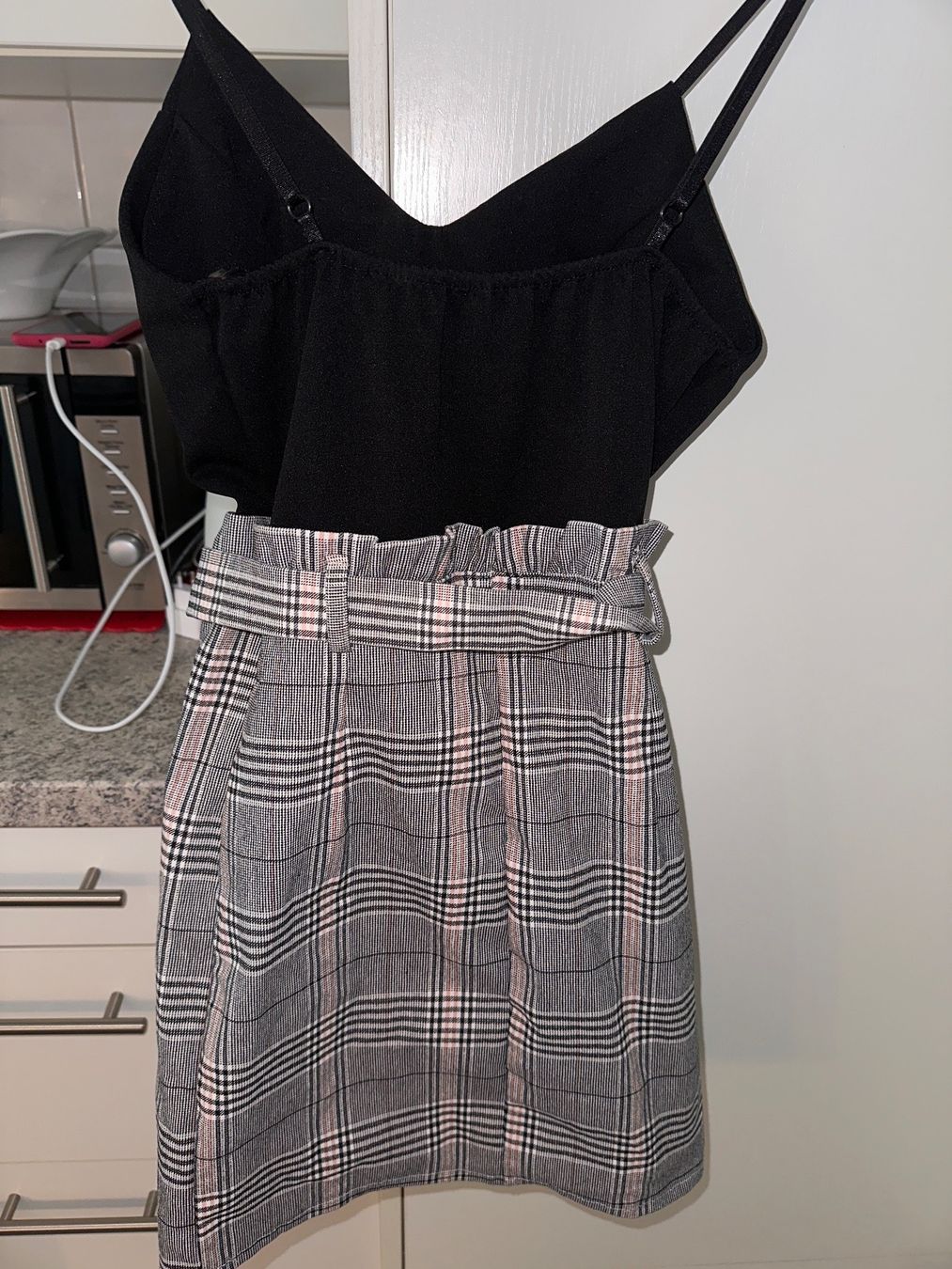 Kleider: DAMEN KLEID GRÖSSE ONE SIZE – Gebraucht aus Basel von ros_gw5v 3