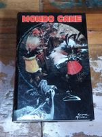 Mondo Cane, grosse Hartbox, Mondo skandalfilm