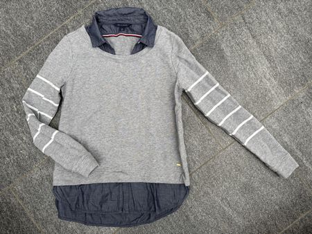 Tommy Hilfiger Shirt, Grösse S