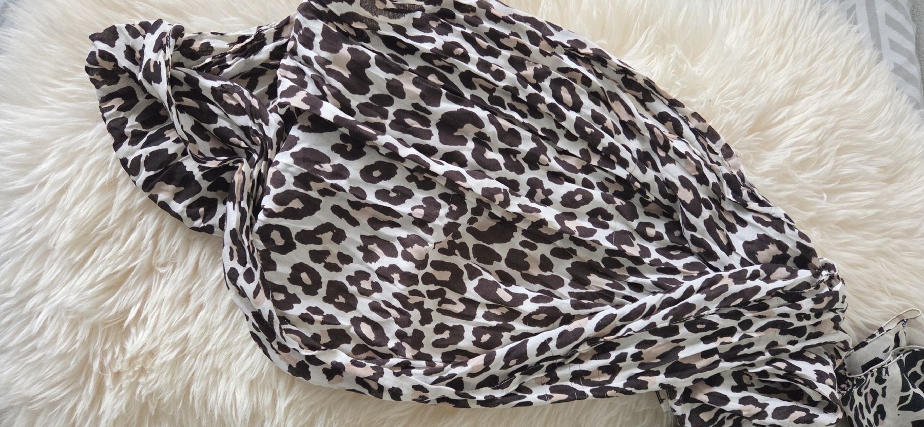 H&M Foulard & Sciarpe: Foulard – Usato da Granges-Paccot venduto da jokko 6