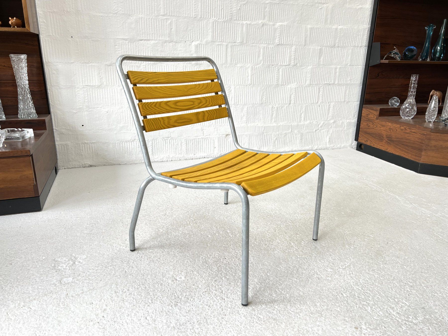 Atelier Alinea Poltrone: Garten Loungesessel - Atelier Alinea – Usato da Walzenhausen venduto da stilvollwohnen 2
