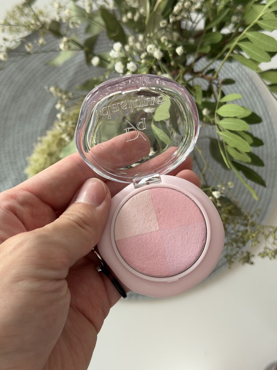 Maquillage: Dasique Multi Quad Shadow 02 – D'occasion à Münchringen par loo_b7bd