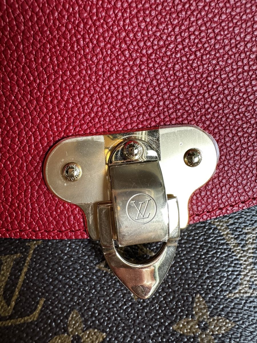 Louis Vuitton Taschen für Damen: Louis Vuitton Tasche Original 25x17x7 – Neu (gemäss Beschreibung) aus Widen von Dafi08 1
