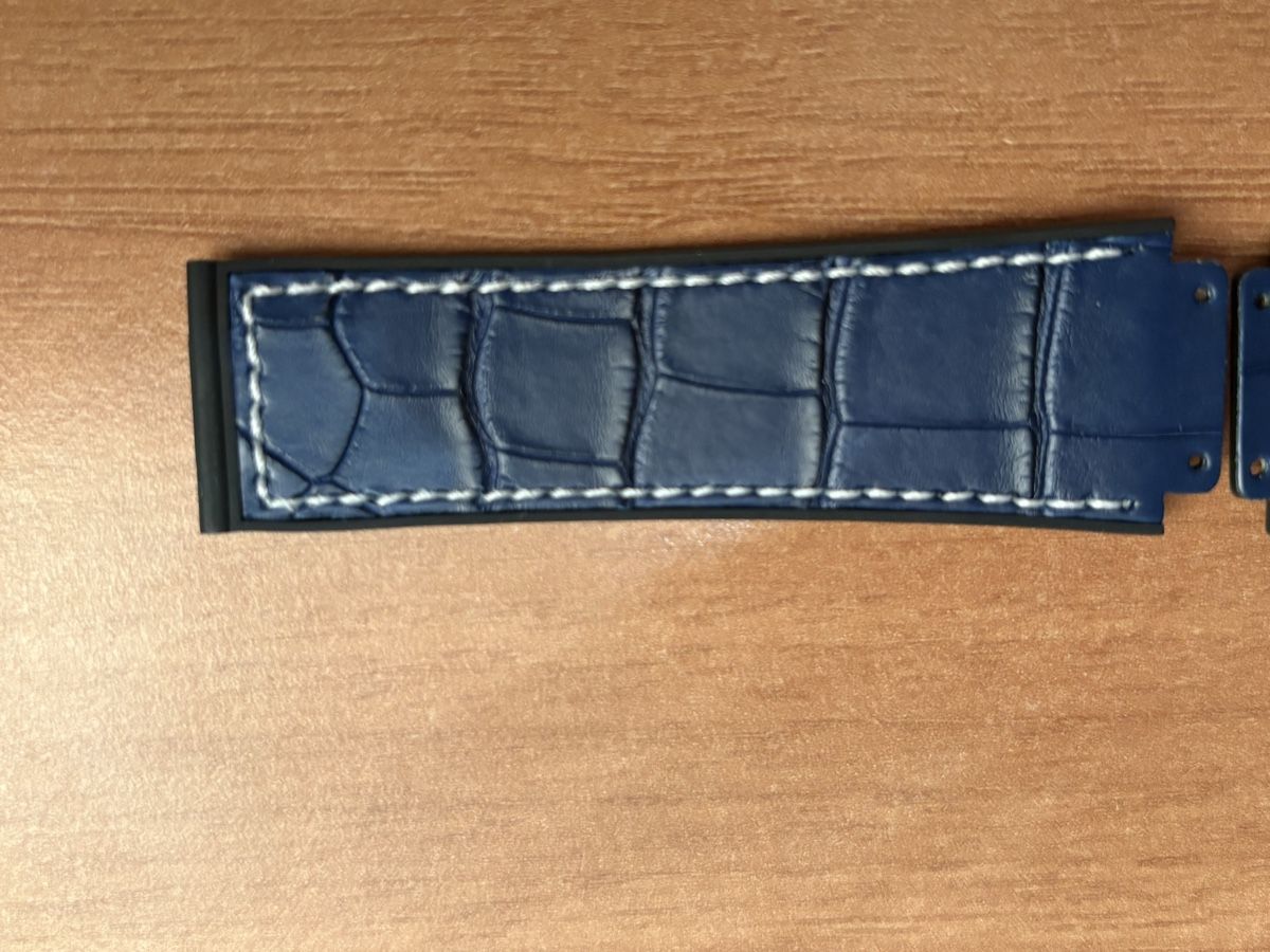 Bracciali & Braccialetti: Bracelet Hublot  – Nuovo e nell'imballaggio originale da Genève venduto da dav_fgc6 4
