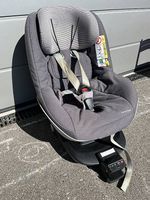 MAXI COSI 2way Pearl isofix Basisstation + Kindersitz