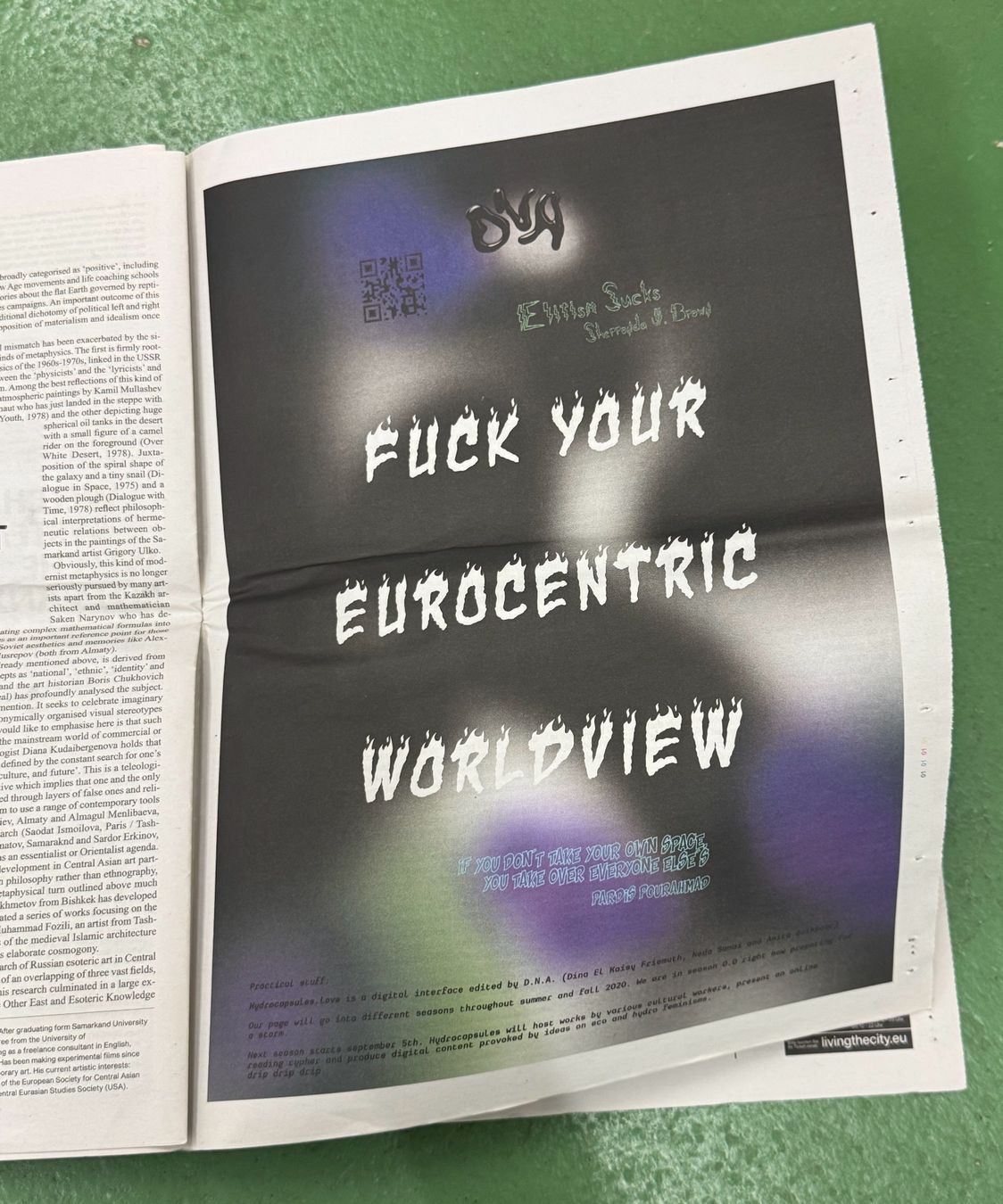 Riviste & Magazine: Arts of the Working Class: Issue Nr. 13 – Usato da Basel venduto da Ostschweiz06 3