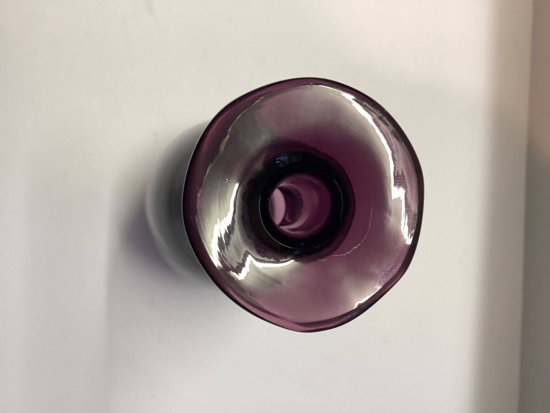 Vasen & Gefässe: Alte Vase Murano? Vintage – Gebraucht aus Eglisau von mar_5rn2 5