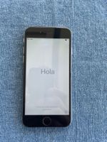 iPhone 6 silber guter Zustand