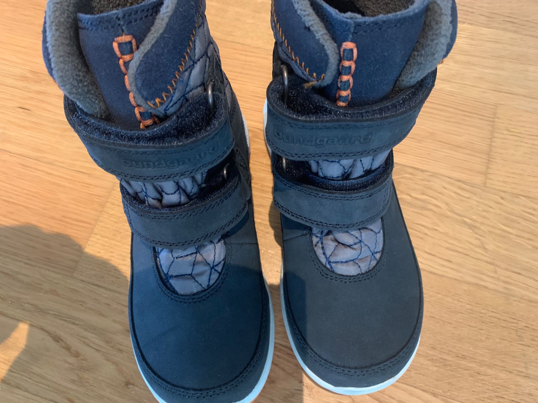 Scarpe per ragazzi: BUNDGAARD Stiefel Kinder Winterschuhe Gr. 29 – Nuovo (secondo la descrizione) da Winterthur venduto da Doha20 3