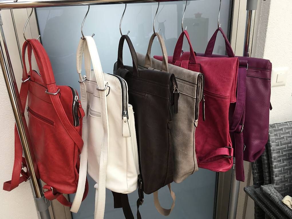 Sacs à dos: Rucksack, neu verschiedene Modelle – Neuf (Voir description) à Bern par antigua13 4