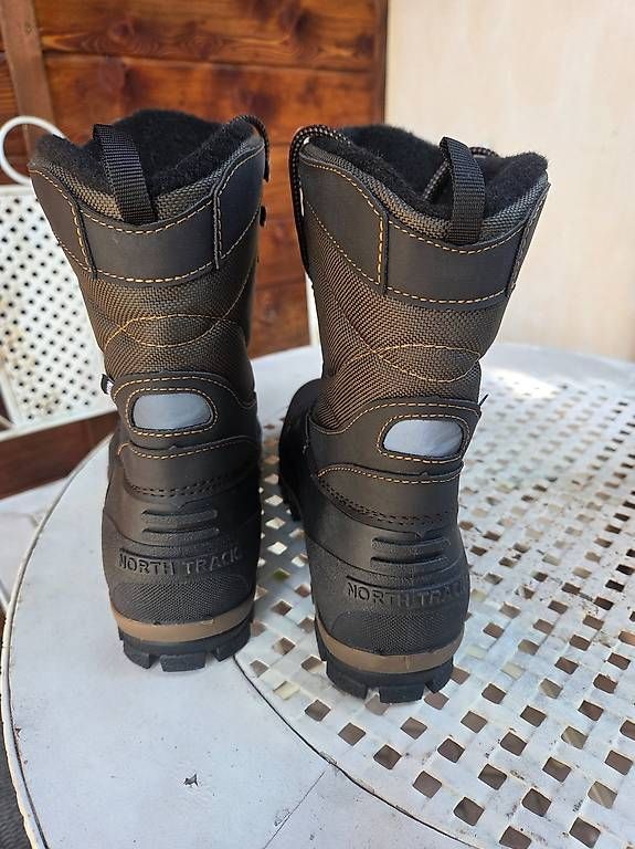 Scarpe da uomo: Winterschuhe von Landi  – Nuovo e nell'imballaggio originale da Zollbrück venduto da ullimann 2