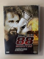 Al Pacino - 88 Minutes - spannender Thriller  (0405)