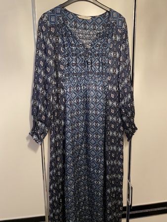 Maxi Kleid Odd Molly Gr.1 ( 38 )