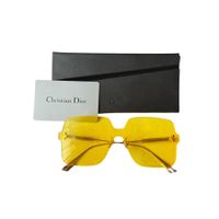 Dior Quake gelb