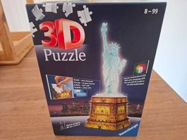 Ravensburger 3D Puzzle