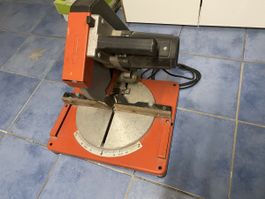 Stayer SC 250 Gehrungssäge gebraucht