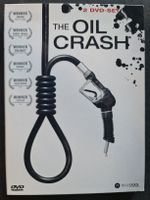 the oil crash DVD 405