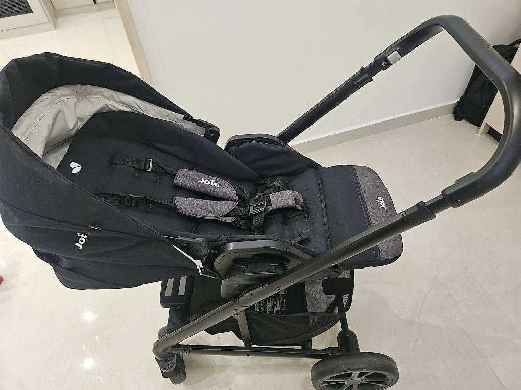Joie Carrozzine: Joie Kinderwagen – Usato da Ottenbach venduto da RaRo 1