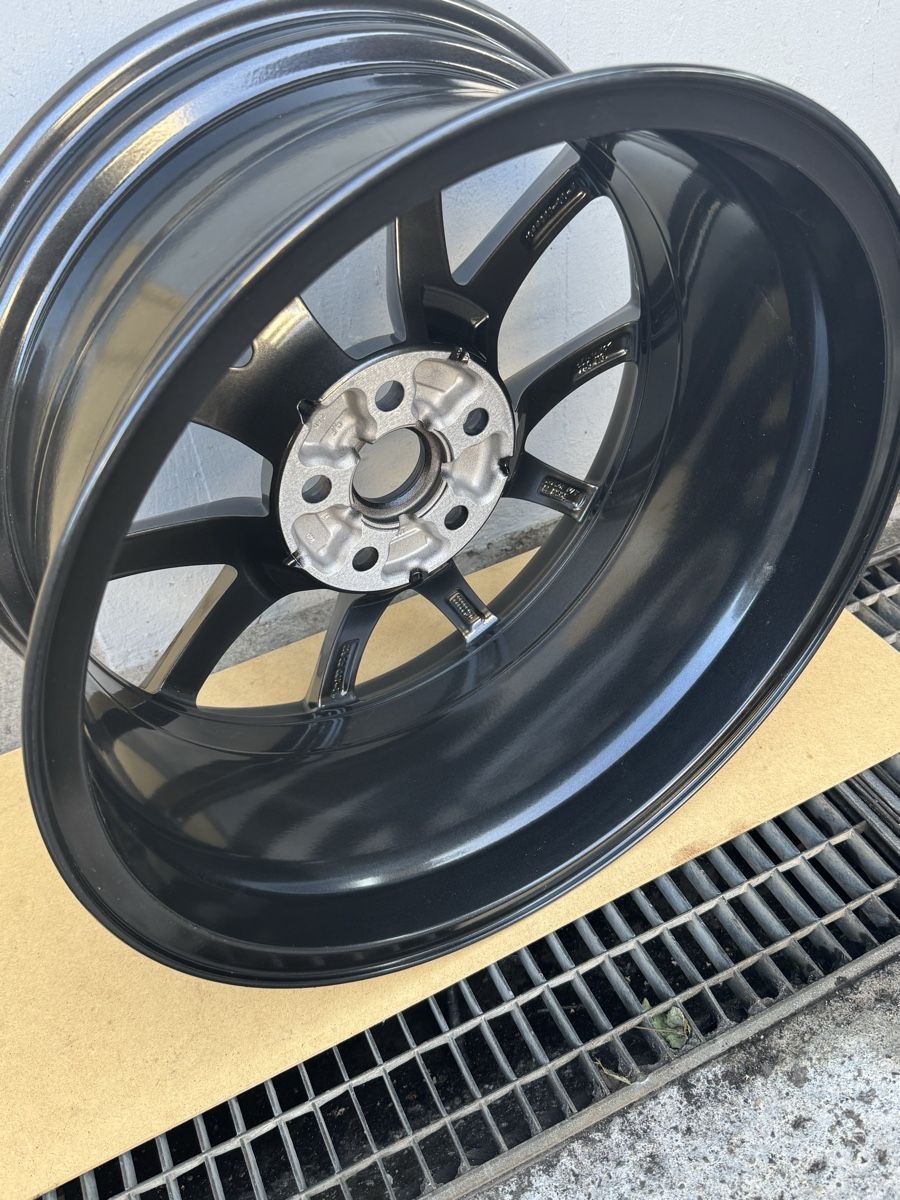 Tesla Felgen: Tesla Model 3 Aero 18“  – Neu (gemäss Beschreibung) aus Eiken von hipopo 3