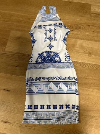 Sexy Kleid