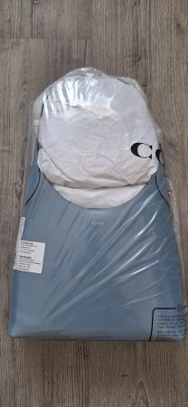 Coach brooklyn 28 Bluebell