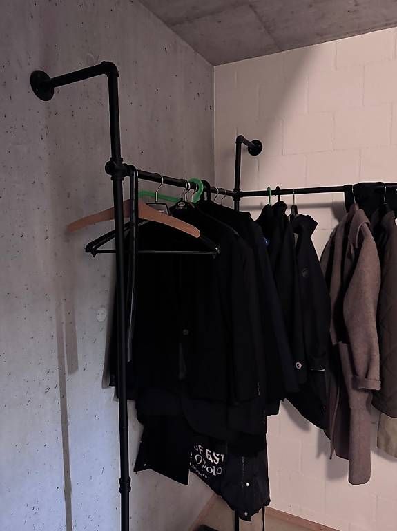 Pamo. Guardaroba: Garderobe Kim 2, Pamo Design – Usato da Islisberg venduto da rwinne 1