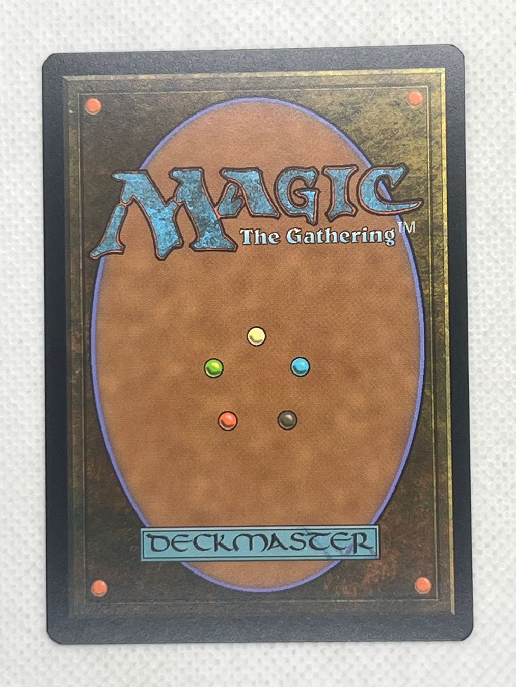 Magic The Gathering Sammelbilder & Trading cards: MTG Supply Drop BRO 250 Common – Gebraucht aus Hinterkappelen von Kim1992 1