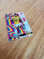 Panini Adrenalyn XL ICON James Rodriguez 241 gute Zustand