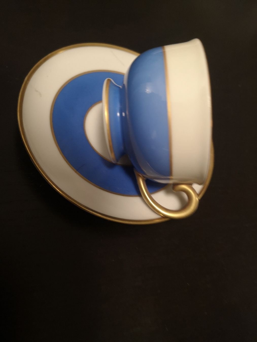 Tazze: Kaffeetasse,, Langenthal – Nuovo e nell'imballaggio originale da Dietikon venduto da aro_mr6l 2