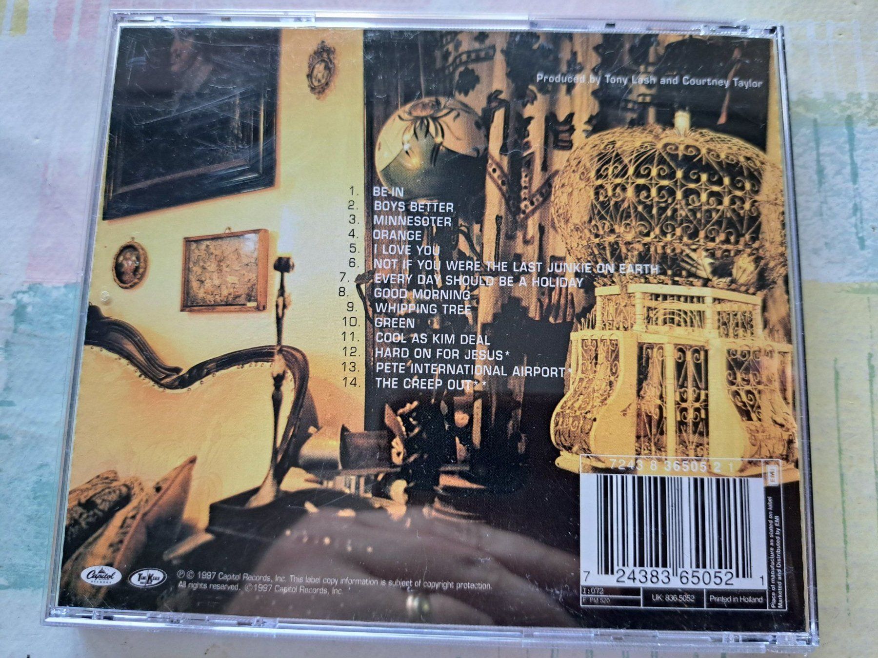 CDs: CD The Dandy Warhols - Come Down  – D'occasion à Pully par bro_n52j 1