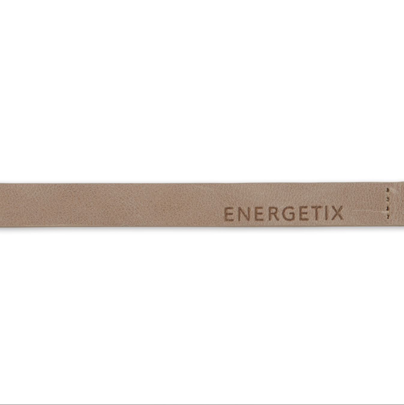 Energetix Armbänder & -reifen: Armband, ohne Verschluss - Link M – Neu und originalverpackt aus Wagenhausen von Svema