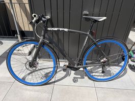 Orbea Carpe