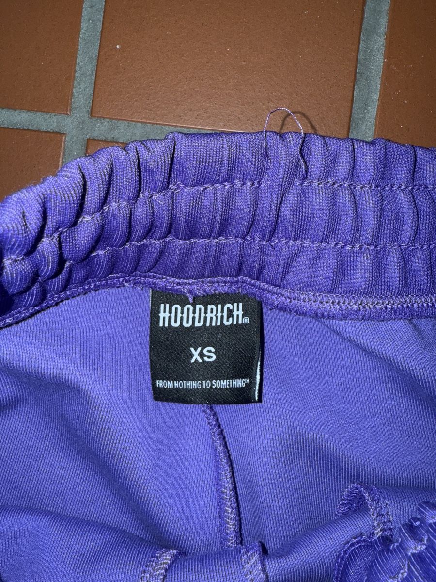 Pantaloni: Hoodrich Trainerhosen Gr.XS – Nuovo (secondo la descrizione) da Zürich venduto da JOD213 1