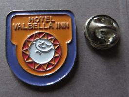 PIN, HOTEL VALBELLA INN, SONNE