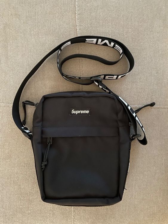 Supreme Shoulder Bag SS18 Kaufen auf Ricardo