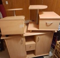 Commode Excellent Etat