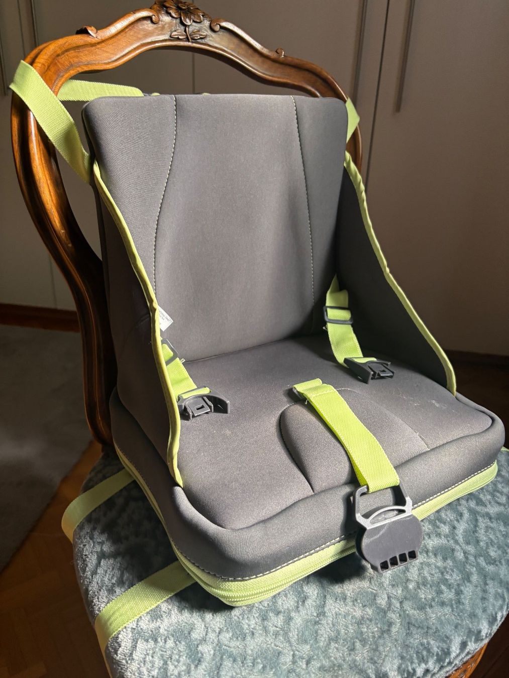 Babymoov Seggioloni: Réhausseur chaise pour bébé – Usato da Jouxtens-Mézery venduto da Isa7