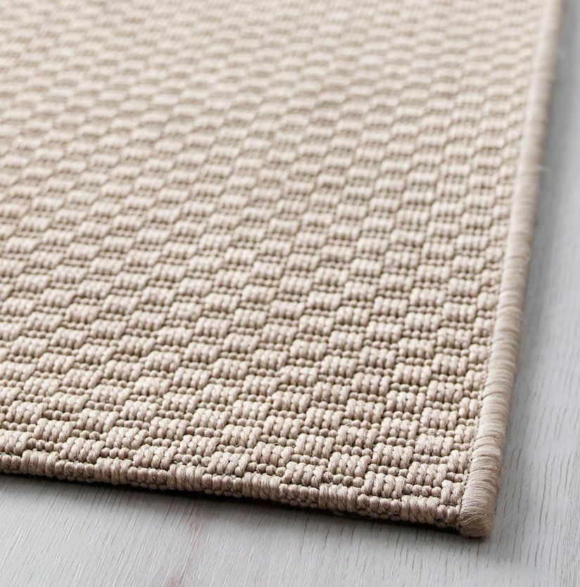 Ikea Tappeti: Ikea MORUM Teppich flach gewebt, – Usato da Winterthur venduto da Rose680