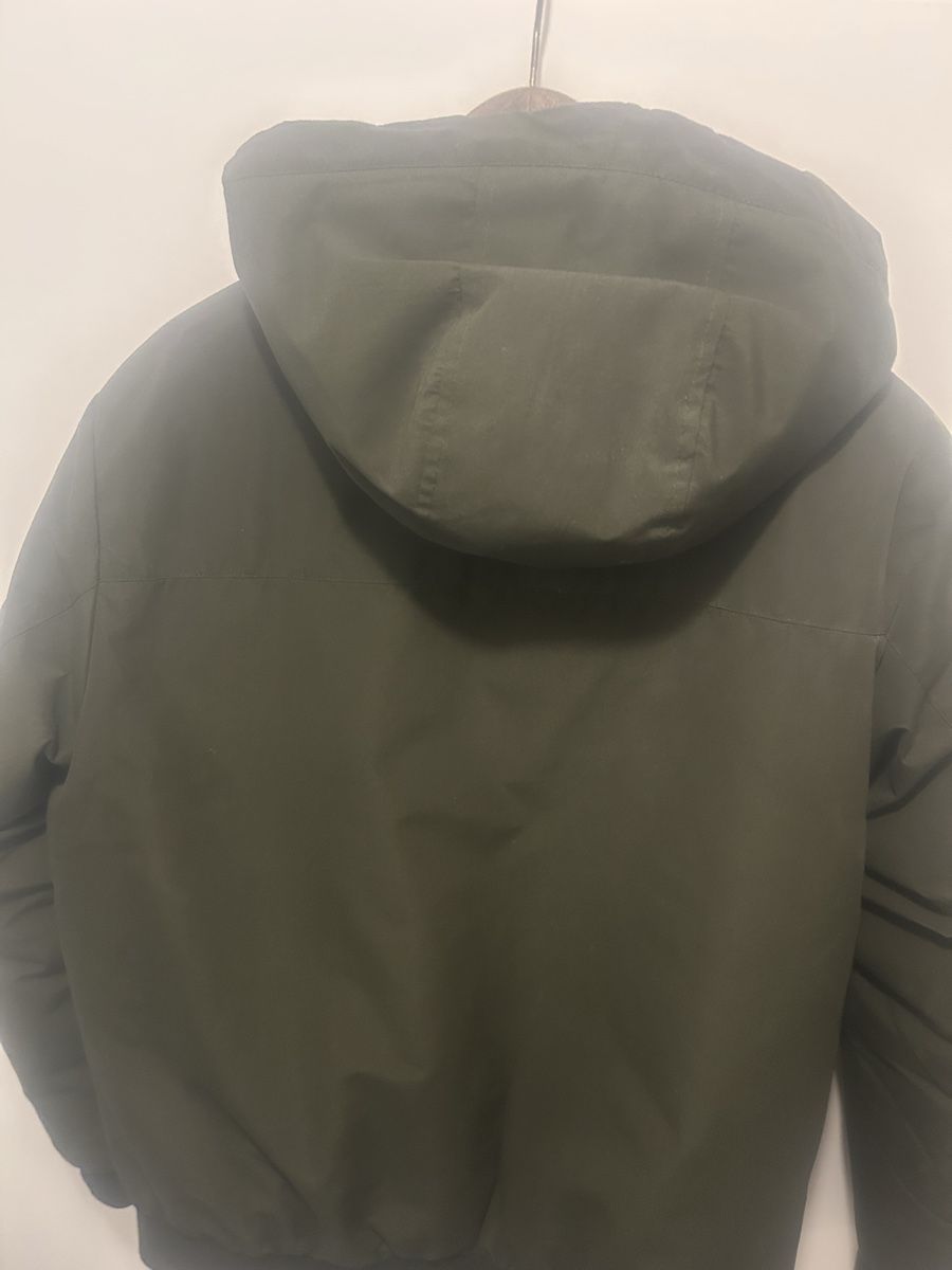 Jack & Jones Jacken: Jack&Jones Bomberjacke Grösse L – Gebraucht aus Horn von aCtutoNR 1