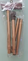 Edler Stock, Wanderstock, Spazierstock, Holz-Optik, Neu!