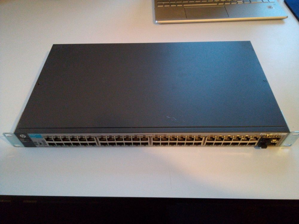 Hp V181048G Switch Kaufen auf Ricardo