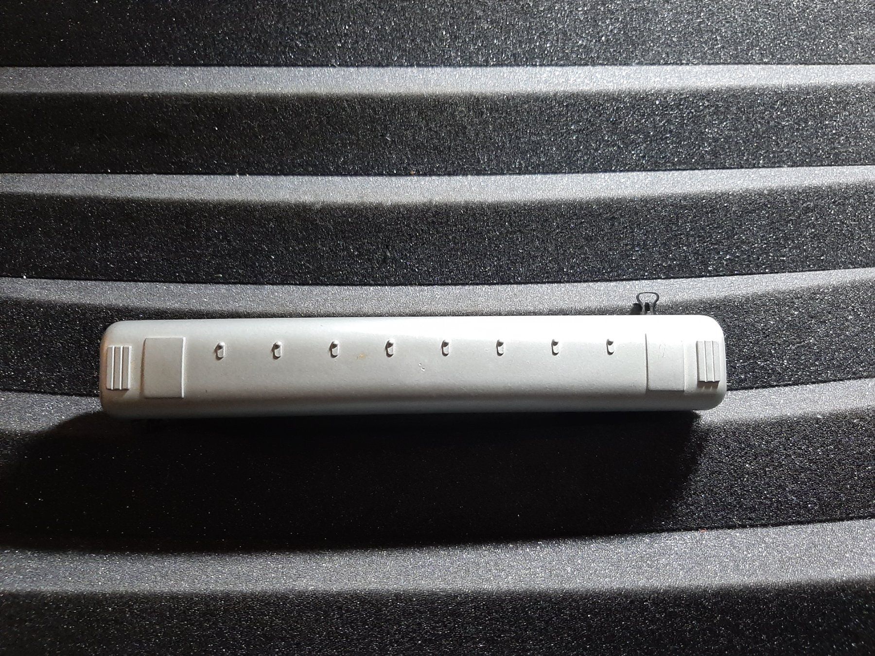 Lima Modellini di ferrovie: LIMA 6601 REF.30 – Usato da Avully venduto da RIVALIS 2