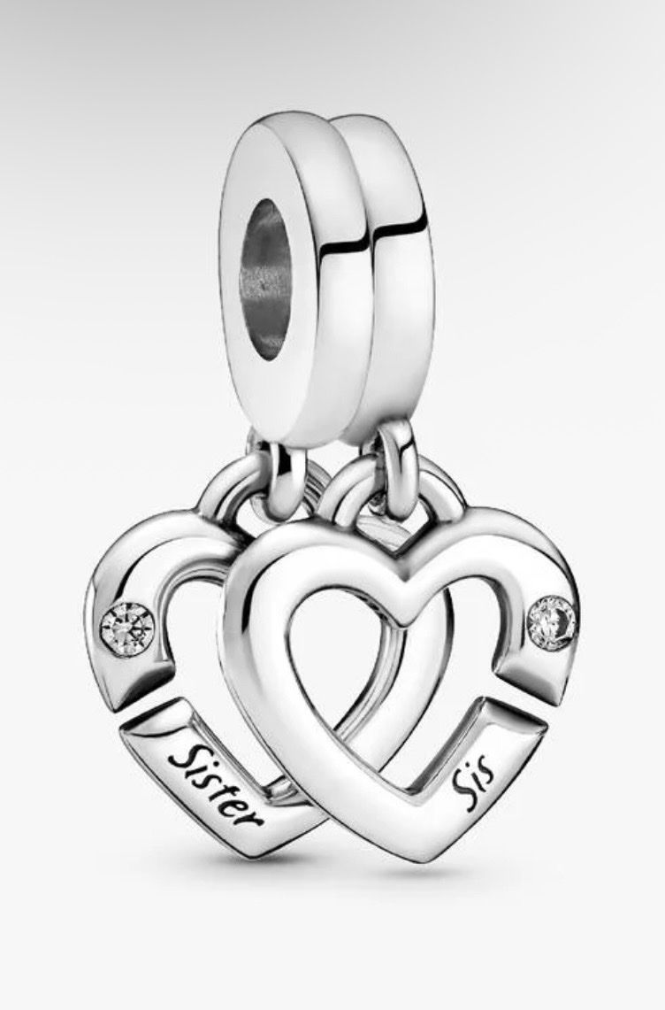 Pandora Ciondoli: Pandora Charm – Usato da Remigen venduto da Celeva