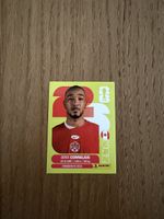 Panini FIFA World Cup 2026, CAN 7