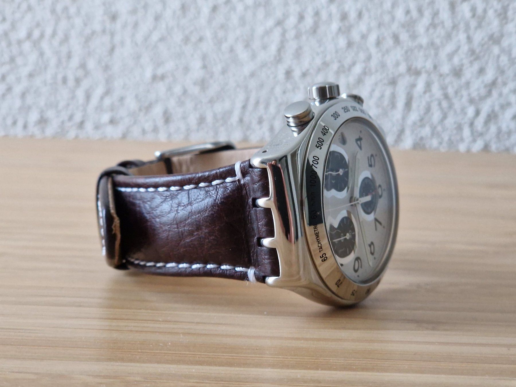Swatch Uhren: Swatch Destination Hamburg – Neu (gemäss Beschreibung) aus Dulliken von legacybuyer 2