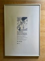 21 Alu Rahmen MiCasa 35x50cm Silber gebraucht