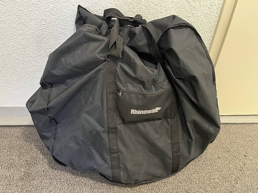 Vélos: Klapprad Velo – D'occasion à Schönengrund par umb_5gdw 2