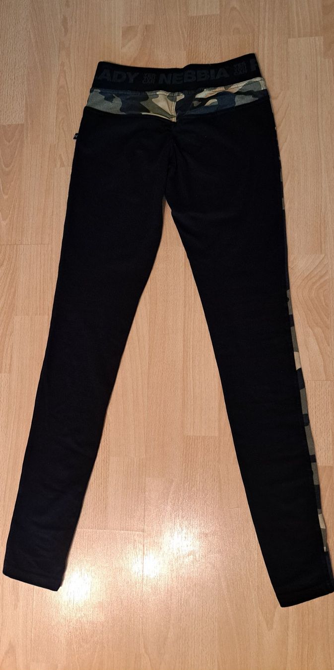 Leggings: Nebbia gr. S – Gebraucht aus Pfäffikon SZ von Milu88 1