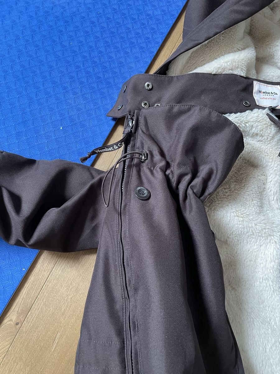 Manteaux: Schwangerschaftsjacke  – D'occasion à Brütten par NicoleStiefel87 2