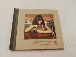 ANNETT LOUISAN - IN MEINER MITTE
